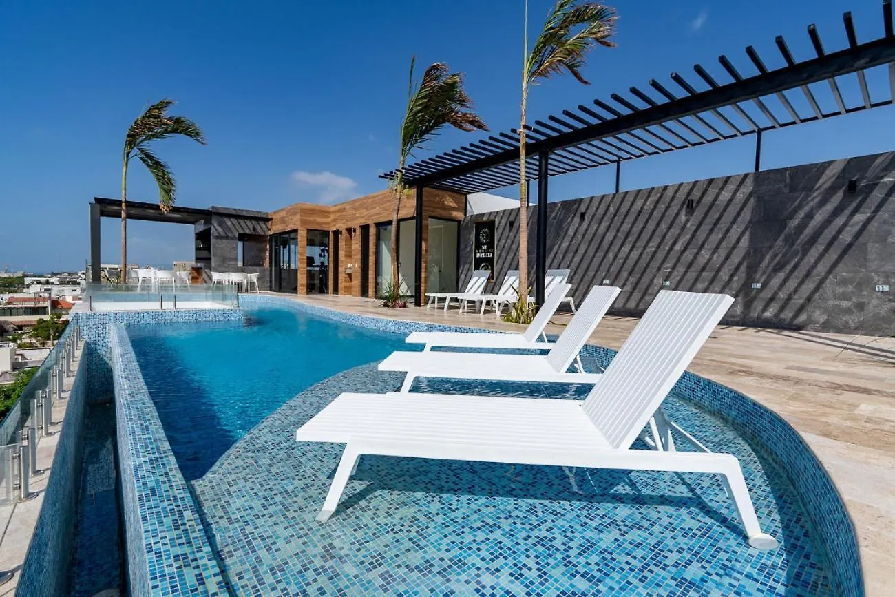 Menesse Playa Del Carmen location
